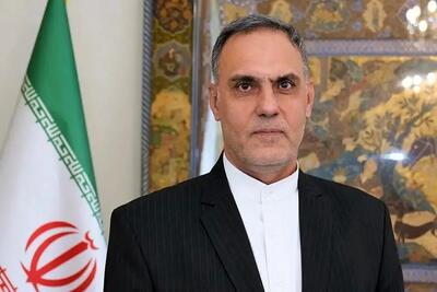 سفیر ایران در ترکیه: آتش‌بس در پی درخواست طرف مقابل محقق شد