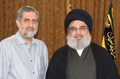 اگر روزی صهیونیست‌ها من را ترور کردند، انتقامم را نگیرید چون...