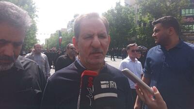 درسی که ملت ایران به رژیم صهیونیستی داد در تاریخ ماندگار می‌شود