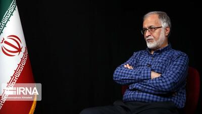 انسجام بر پایه دشمن مشترک بود