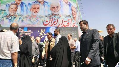 دنیامالی در واکنش به اظهارات ترامپ: نباید یک دلقک را جدی گرفت