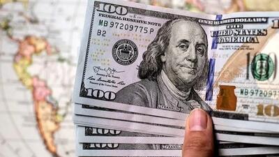 چرا قیمت دلار در طول جنگ از 95 هزار تومان بالاتر نرفت؟