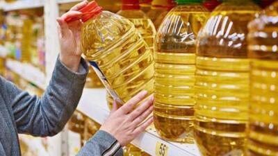 قیمت انواع روغن خوراکی اعلام شد