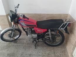 مزایده موتورسیکلت انژکتوری همتاز  رنگ : مشکی  مدل : 1403