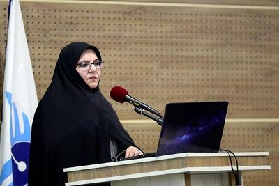 ثروت فرهنگی و تمدنی عامل اقتدار ملت ایران