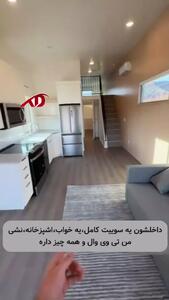 خانه پیش ساخته