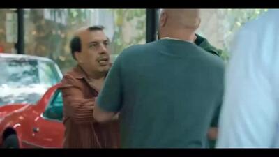 قسمت پنجم اجل معلق رضا عطاران / اجل معلق فیلمو سریال