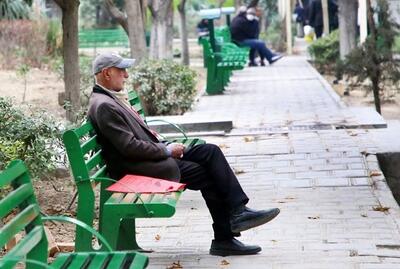 خبر مهم بیمه‌ای برای این بازنشستگان کشوری