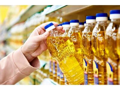 توزیع ۷۵ تن روغن خوراکی در محمودآباد برای تأمین نیاز خانوارها