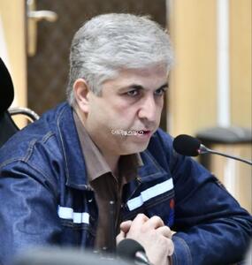 سیدرضا سید رحمانی به عنوان مدیرعامل پالایش نفت تبریز منصوب شد