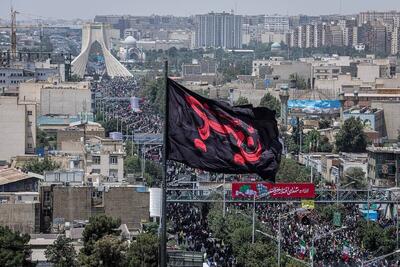 پزشکیان: امروز صدای وحدتمان به گوش جهان رسید
