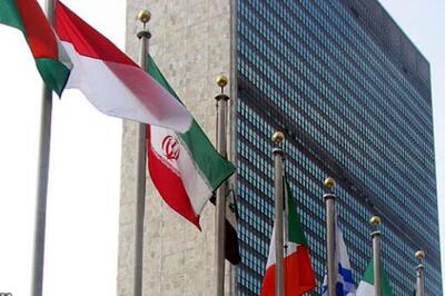 ایران بر غنی‌سازی در خاک خود اصرار دارد/ کنسرسیوم می‌تواند مکمل باشد نه جایگزین
