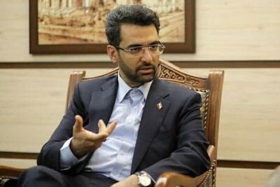 آذری‌جهرمی: خبرفوری تلاش کرد اطلاعات درست بدهد و از پس ماموریتش به خوبی برآمد