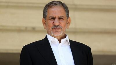 ببینید | اسحاق جهانگیری: ملت ایران درسی به اسرائیل داد که ماندگار خواهد شد