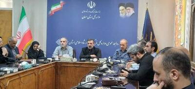 تاکید مدیرکل  ارشاد استان سمنان بر توجه به شهرستانهای استان