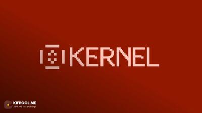 ارز دیجیتال کرنل دائو (KERNEL) چیست + صفر تا صد پروژه کرنل دائو (KernelDAO)