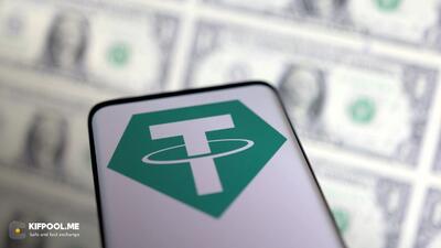 نگرانی کاربران جامعه رمزارزها از فروپاشی احتمالی تتر؛ داستان از چه قرار است؟