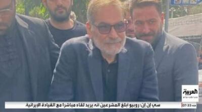 اولین واکنش شمخانی به ترورش توسط اسرائیل - مردم سالاری آنلاین