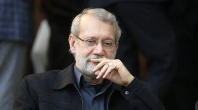 علی لاریجانی: گروسی خیانت کرد - مردم سالاری آنلاین