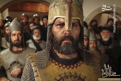 بازگشت فریبرز عرب‌نیا به ایران است /مختار همزمان با قیام علیه اسراییل به ایران بازمی‌گردد