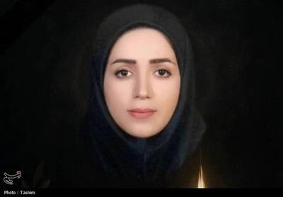 شهادت دانشجوی دکتری دانشگاه تبریز در جنگ تحمیلی رژیم غاصب صهیونیستی