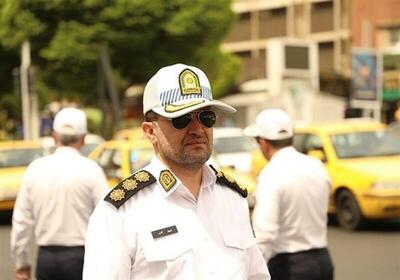این مسیرها امروز در شهر تهران بسته‌اند