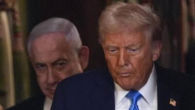 نظریه‌پرداز آمریکایی: اسرائیل به آتش‌بس پایبند نمی‌ماند