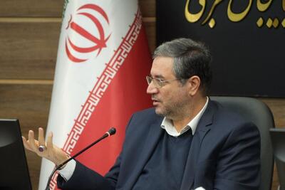آذربایجان‌غربی یکی از محورهای اصلی تأمین و توزیع کالاهای اساسی  کشور