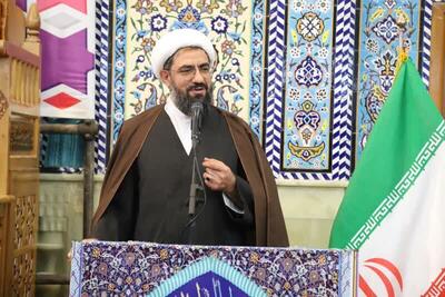 سردار شادمانی با شهادتش راه عزت و مقاومت را زنده نگه داشت