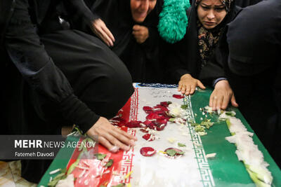۳۷۹ شهید در قوه قضاییه؛ از انفجار دفتر حزب جمهوری تا حمله به اوین