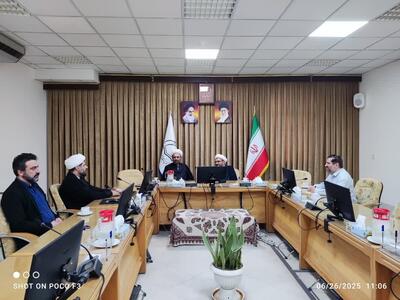 دسترسی به ۱۳۰ هزار کتاب یکتا و آرشیو پانصد مجله عربی در مرکز نور