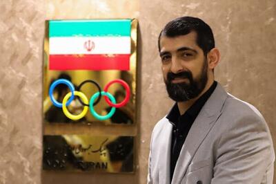 رئیس فدراسیون بسکتبال: امروز ایران بیش از هر زمان دیگری در منطقه قدرت دارد
