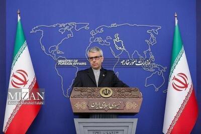 بقایی در سی‌وهشتمین سالگرد حمله شیمیایی سردشت؛ آلمان باید مسئولیت قانونی و اخلاقی خود را بپذیرد