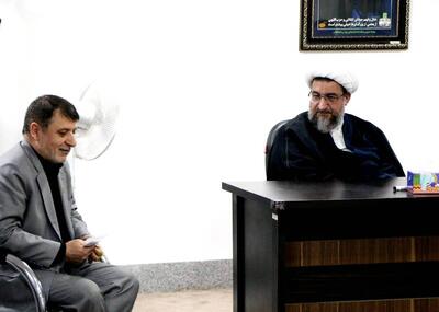 رئیس کل دادگستری آذربایجان شرقی: آرامش و امنیت جامعه خط قرمز دستگاه قضایی است