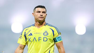 چرا رونالدو در النصر ماندگار شد؟ - پارس فوتبال