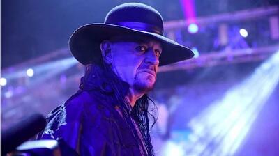 اعتراف ستاره پیشکسوت: آرزوی مبارزه با آندرتیکر را داشتم/ اخبار WWE - پارس فوتبال
