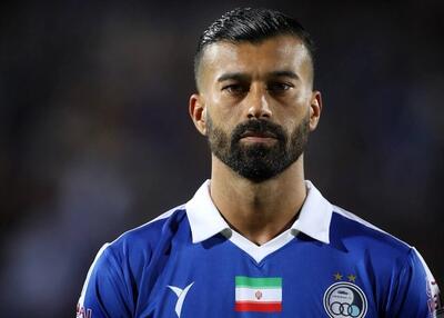 ساعت ۸۵,۰۰۰,۰۰۰ تومانی رامین رضاییان