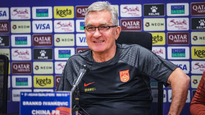 پاسخ برانکو به پیشنهاد باشگاه پرسپولیس - پارس فوتبال