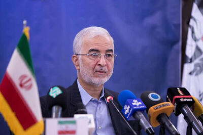 مومنی: همه دست روی ماشه و با چشمان باز آماده هستند - روزنامه رسالت