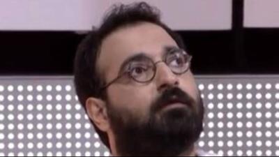 دانلود آهنگ باشکوه «خریدار» با صدای آرمان گرشاسبی / باید خریدارم شوی تا من خریدارت شوم