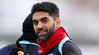 آخرین وضعیت نقل و انتقالاتی استقلال