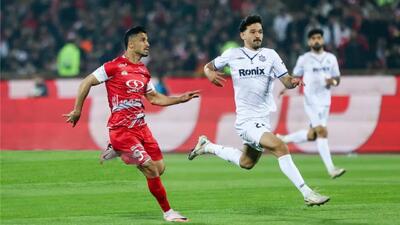 پرسپولیس به‌دنبال ستاره های لیگ برتری