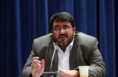 فواد ایزدی: هدف ترامپ و نتانیاهو سرنگونی جمهوری اسلامی است/ جمهوری اسلامی اجازه تجزیه ایران را نمی‌دهد | رویداد24