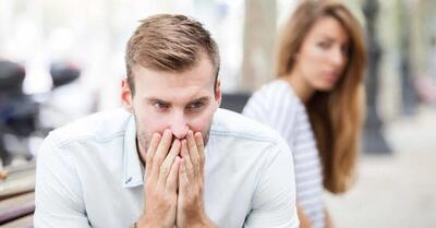 یکی از مخرب‌ترین کار‌ها در دعوا‌های روابط عاطفی، سکوت تنبیهی | رویداد24
