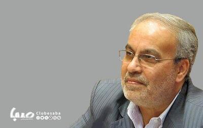 رضا پورحسین در واکنش به سخنان وحید جلیلی: مرزبندی برای مردم حماقت و بی‌سلیقگی است | پایگاه خبری صبا