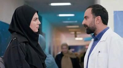 اسامی بازیگران سریال آلا به همراه خلاصه داستان سریال آلا