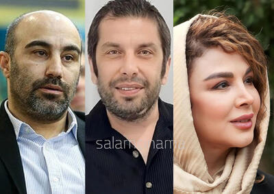 ویدیو | ۶ بازیگری که در یک ماه عزادار عزیزانشان شدند