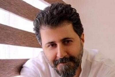 رونمایی هومن حاجی عبدالهی بازیگر خوشنام از همسر و پسرش جانان + عکس خانوادگی