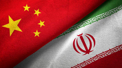 افزایش واردات نفت چین از ایران