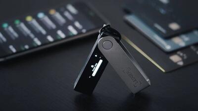 شرکت لجر پشتیبانی نرم‌افزاری از کیف پول مدل Nano S را رسما متوقف کرد